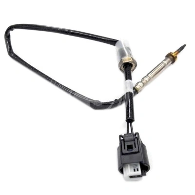 AUTOTEAM Érzékelő, kipufogógáz-hőmérséklet - L2215 - TothCarparts