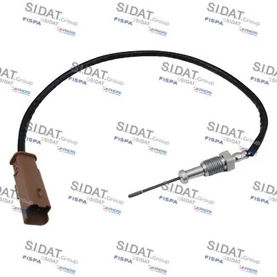 AUTOTEAM Érzékelő, kipufogógáz-hőmérséklet - L2301A2 - TothCarparts