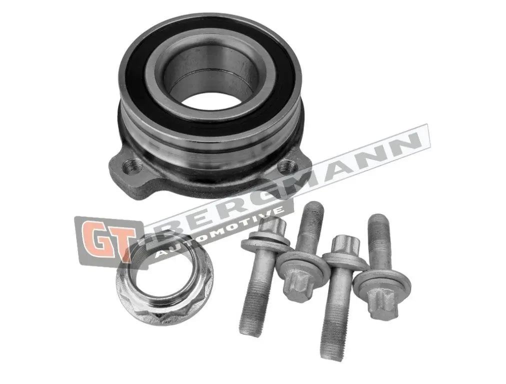 GT-BERGMANN kerékcsapágy készlet - GT24-151 - TothCarparts