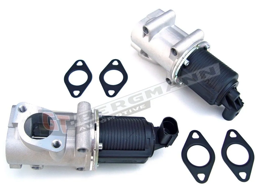 GT-BERGMANN AGR-szelep - GT55-022 - TothCarparts