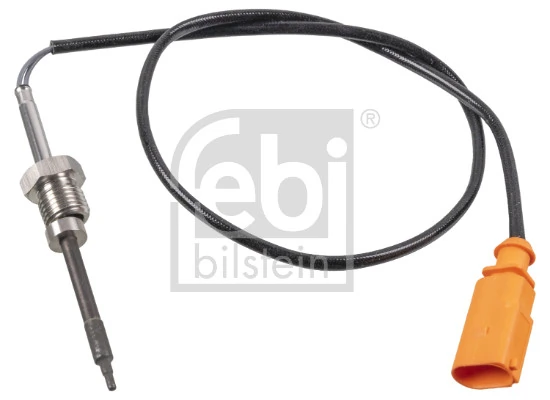 FEBI BILSTEIN Érzékelő, kipufogógáz-hőmérséklet - 198808 - TothCarparts