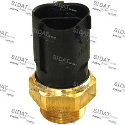 AUTOTEAM hőkapcsoló, hűtőventilátor - L2400 - TothCarparts