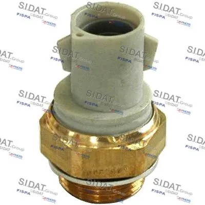 AUTOTEAM hőkapcsoló, hűtőventilátor - L2431 - TothCarparts
