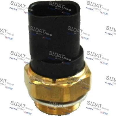 AUTOTEAM hőkapcsoló, hűtőventilátor - L2435 - TothCarparts
