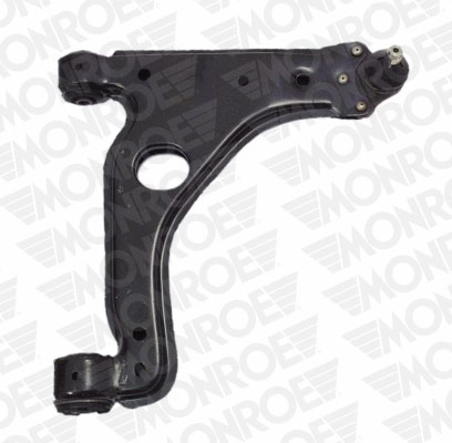 MONROE lengőkar, kerékfelfüggesztés - L24527 - TothCarparts