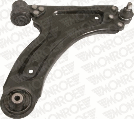 MONROE lengőkar, kerékfelfüggesztés - L24531 - TothCarparts
