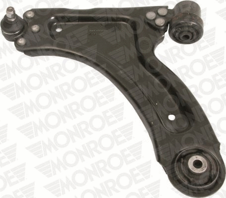 MONROE lengőkar, kerékfelfüggesztés - L24532 - TothCarparts