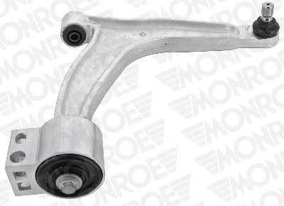 MONROE lengőkar, kerékfelfüggesztés - L24537 - TothCarparts