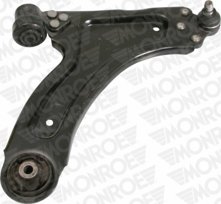 MONROE lengőkar, kerékfelfüggesztés - L24539 - TothCarparts