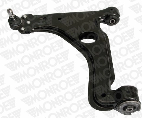 MONROE lengőkar, kerékfelfüggesztés - L24548 - TothCarparts