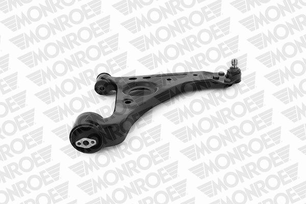MONROE lengőkar, kerékfelfüggesztés - L24555 - TothCarparts