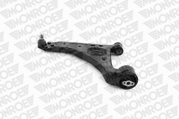 MONROE lengőkar, kerékfelfüggesztés - L24556 - TothCarparts
