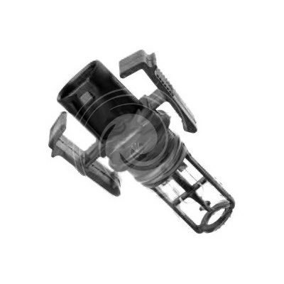 AUTOTEAM érzékelő, beszívott levegő hőmérséklet - L2509 - TothCarparts