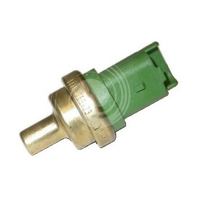 AUTOTEAM érzékelő, hűtőfolyadék-hőmérséklet - L2525 - TothCarparts