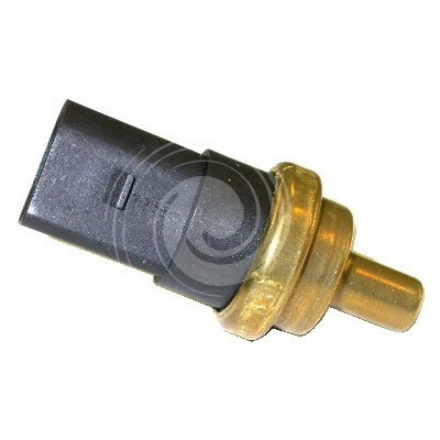 AUTOTEAM érzékelő, hűtőfolyadék-hőmérséklet - L2527 - TothCarparts