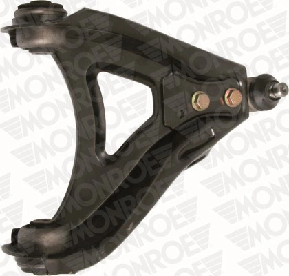 MONROE lengőkar, kerékfelfüggesztés - L25505 - TothCarparts