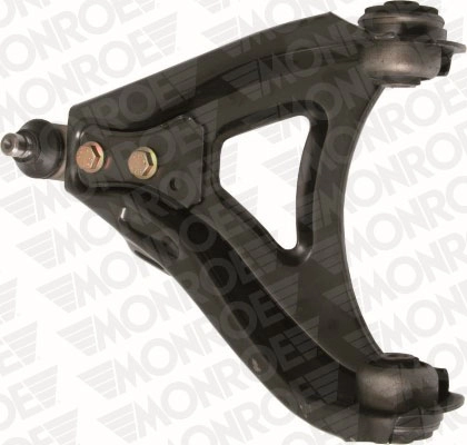 MONROE lengőkar, kerékfelfüggesztés - L25506 - TothCarparts