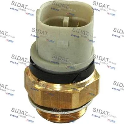 AUTOTEAM hőkapcsoló, hűtőventilátor - L2651 - TothCarparts