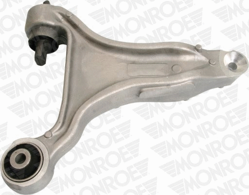MONROE lengőkar, kerékfelfüggesztés - L27529 - TothCarparts