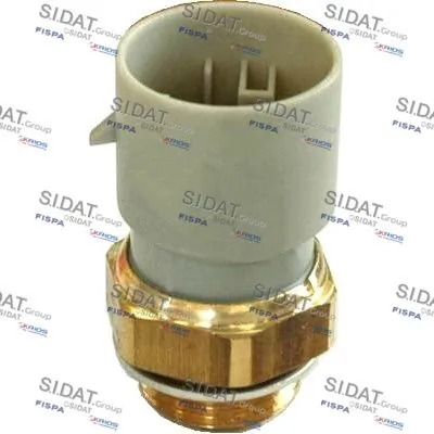 AUTOTEAM hőkapcsoló, hűtőventilátor - L2789 - TothCarparts