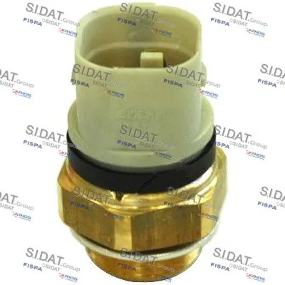 AUTOTEAM hőkapcsoló, hűtőventilátor - L2807 - TothCarparts