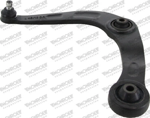 MONROE lengőkar, kerékfelfüggesztés - L28524 - TothCarparts