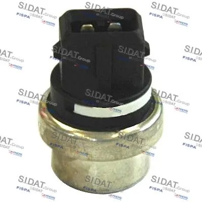 AUTOTEAM Hőkapcsoló, hűtővíz-hőmérséklet jelző - L2868 - TothCarparts
