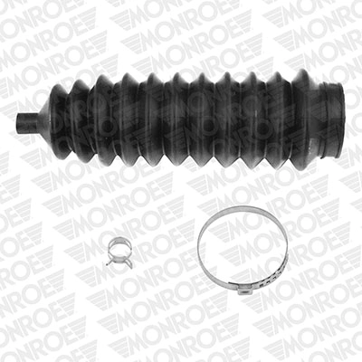MONROE gumiharang készlet, kormányzás - L29052 - TothCarparts