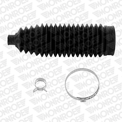 MONROE gumiharang készlet, kormányzás - L29064 - TothCarparts
