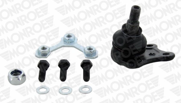 MONROE Támasztó-/vezetőcsukló - L29536 - TothCarparts