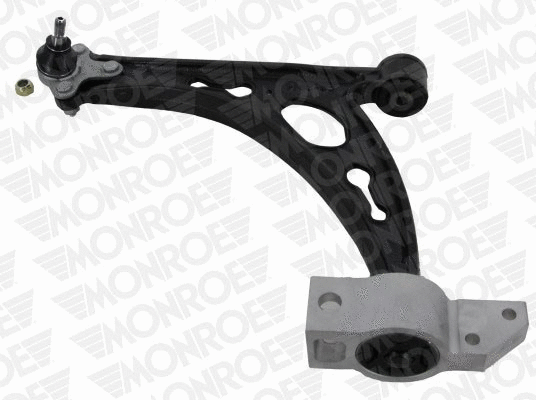 MONROE lengőkar, kerékfelfüggesztés - L29570 - TothCarparts