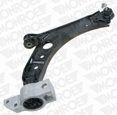 MONROE lengőkar, kerékfelfüggesztés - L29571 - TothCarparts