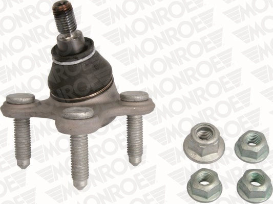 MONROE Támasztó-/vezetőcsukló - L29576 - TothCarparts