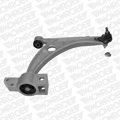 MONROE lengőkar, kerékfelfüggesztés - L29597 - TothCarparts