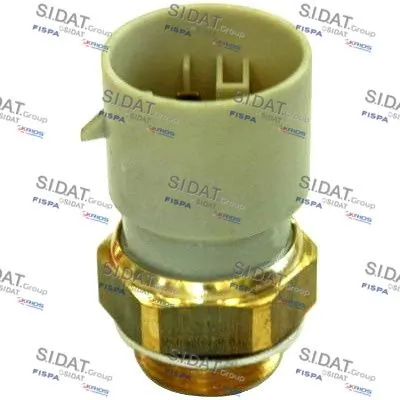 AUTOTEAM hőkapcsoló, hűtőventilátor - L2986 - TothCarparts