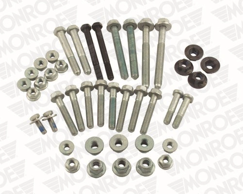 MONROE szerelőkészlet, vezetőkar - L29860 - TothCarparts