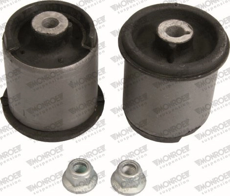 MONROE csapágy, tengelytest - L29874 - TothCarparts