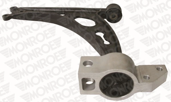 MONROE lengőkar, kerékfelfüggesztés - L29A06 - TothCarparts