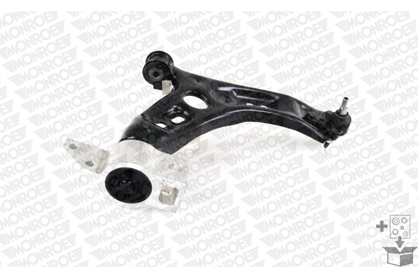 MONROE lengőkar, kerékfelfüggesztés - L29A67 - TothCarparts