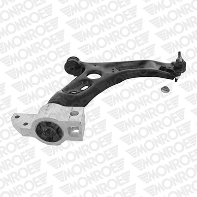 MONROE lengőkar, kerékfelfüggesztés - L29B09 - TothCarparts