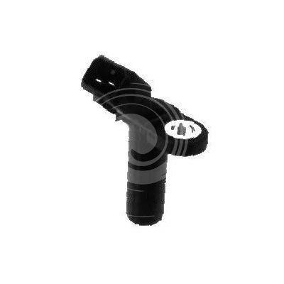 AUTOTEAM impulzusadó, főtengely - L3051 - TothCarparts