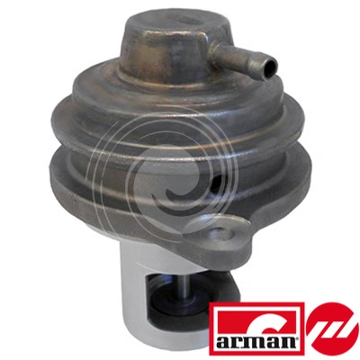 AUTOTEAM AGR-szelep - L31109AS - TothCarparts