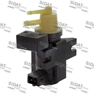 AUTOTEAM Nyomásátalakító, turbótöltő - L31246 - TothCarparts