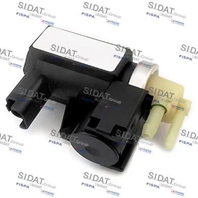 AUTOTEAM Nyomásátalakító, turbótöltő - L31306 - TothCarparts