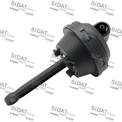 AUTOTEAM Nyomásátalakító, turbótöltő - L31713A2 - TothCarparts