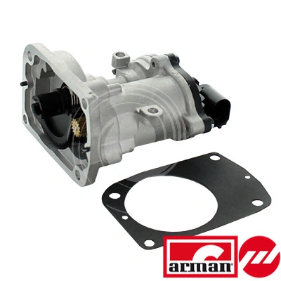 AUTOTEAM AGR-szelep - L31776AS - TothCarparts