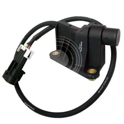 AUTOTEAM impulzusadó, főtengely - L3208 - TothCarparts