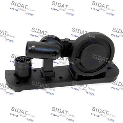 AUTOTEAM Szelep, forgattyúsház szellőztetés - L32615 - TothCarparts