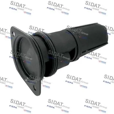 AUTOTEAM Olajleválasztó, forgattyúsház szellőztetés - L32632 - TothCarparts