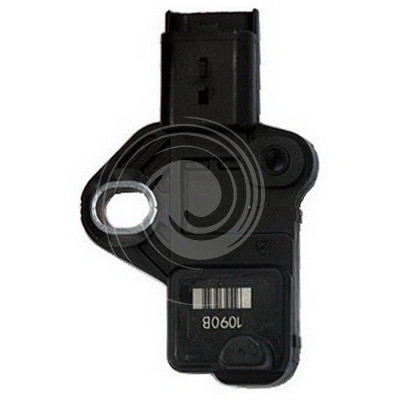 AUTOTEAM impulzusadó, főtengely - L3386 - TothCarparts